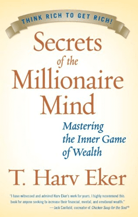 The Secrets of a Millionaire Mind