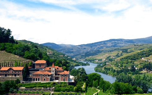 Six Senses Duoro Valley, Portugal